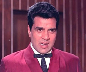 Dharmendra Deol